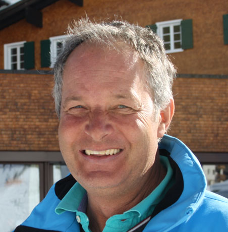 Christian Elsensohn Christian Elsensohn