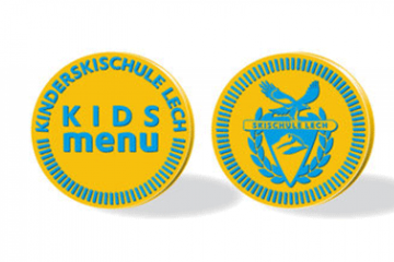 Kinderjetons Kinderjetons