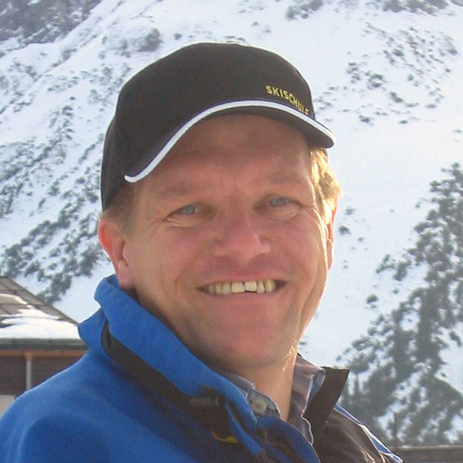 Johannes Bischof Johannes Bischof